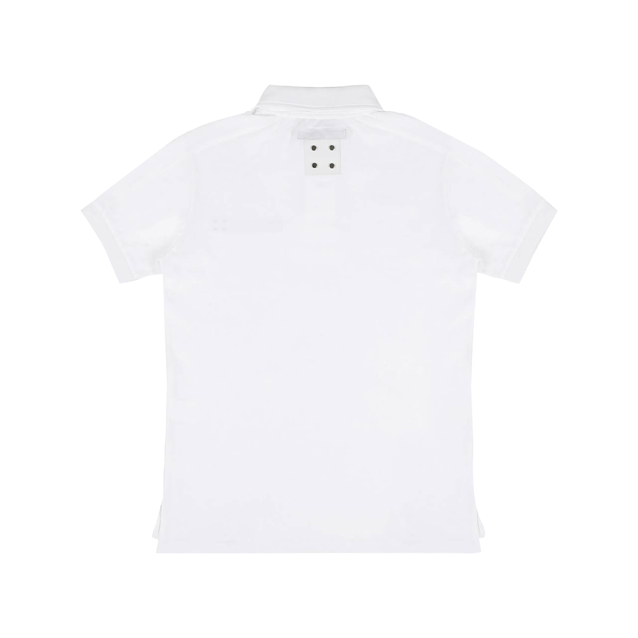 POLO WHITE