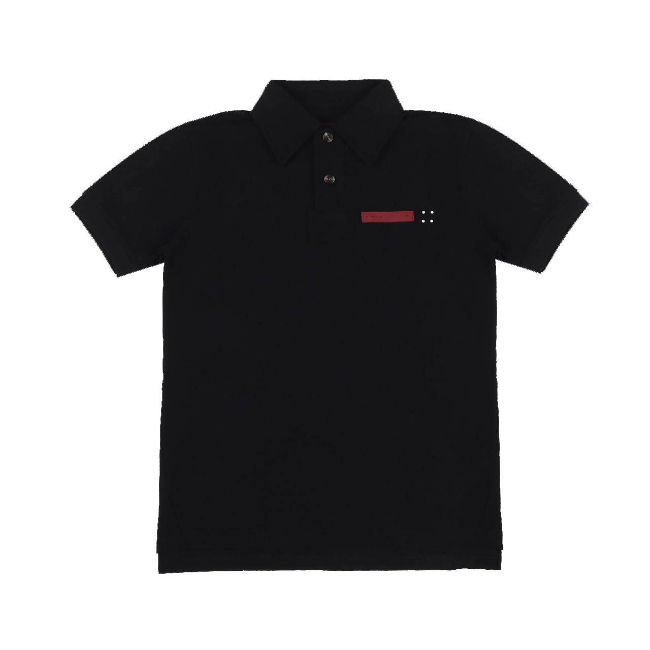 POLO BLACK